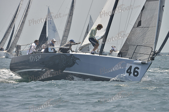 2023 Block Island Race Week C 0396