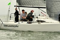 2015 Charleston Race Week A_0576