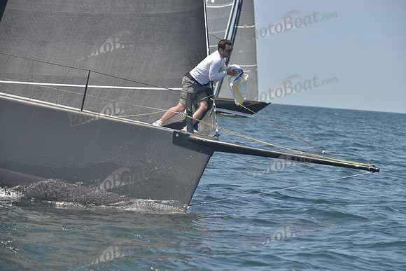 2023 Block Island Race Week C 0137