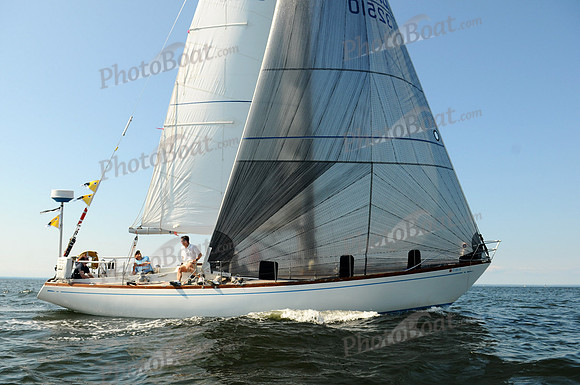2011 Vineyard Race A 2101
