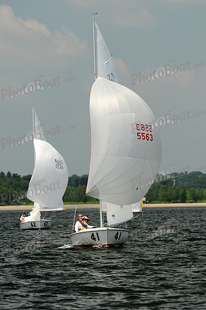 2011 Flying Scot NAC D 1032