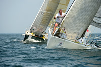 2013 Block Island Race Week C 125