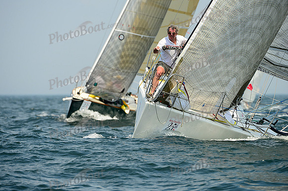 2013 Block Island Race Week C 125