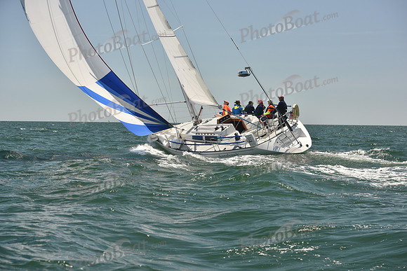 2023 Figawi 1931