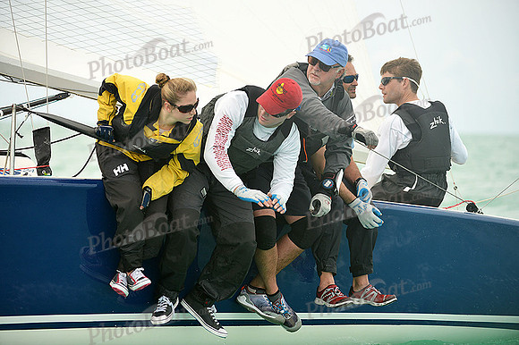 2016 Key West Race Week F_0295