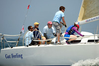 2013 Block Island Race Week A 544