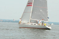 2011 Park City Regatta A 270