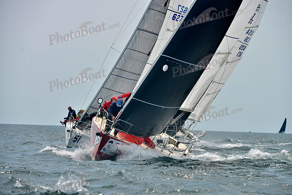 2023 Block Island Race Week E 0662