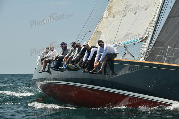 2023 Block Island Race Week A 1221