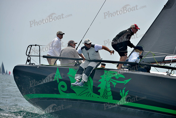 2023 Block Island Race Week E 0743