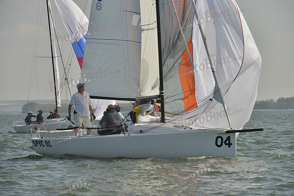 2016-2017 Quantum J70 Winter Series III_1124
