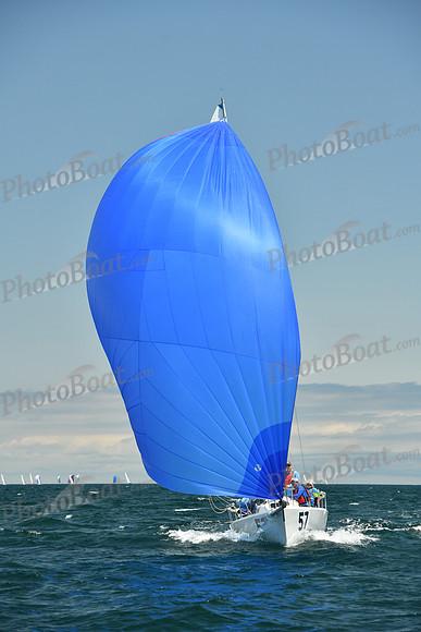 2023 Block Island Race Week A 0778