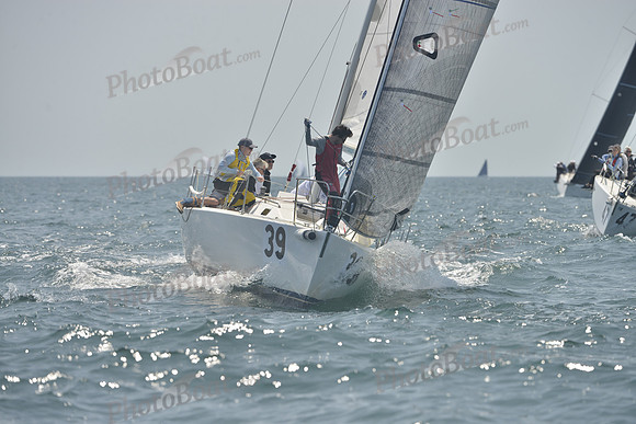 2023 Block Island Race Week C 0481