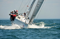 2015 Block Island Race Week A 250