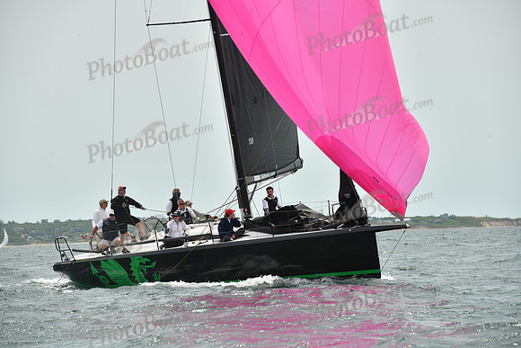 2023 Block Island Race Week D 0915