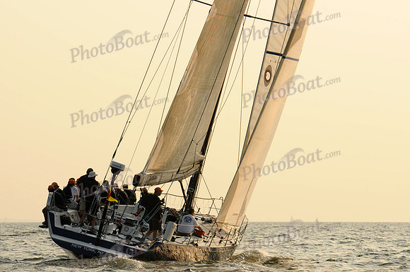 2011 Vineyard Race B 537