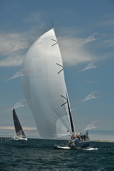 2023 Block Island Race Week A 1290