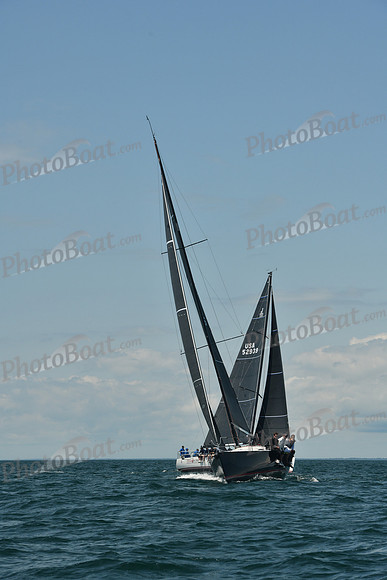2023 Block Island Race Week A 1246
