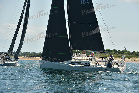 2023 Block Island Race Week A 0143