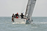 2012 Charleston Race Week A 2429