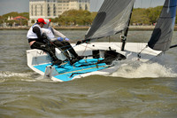 2018 Charleston Race Week A_1013