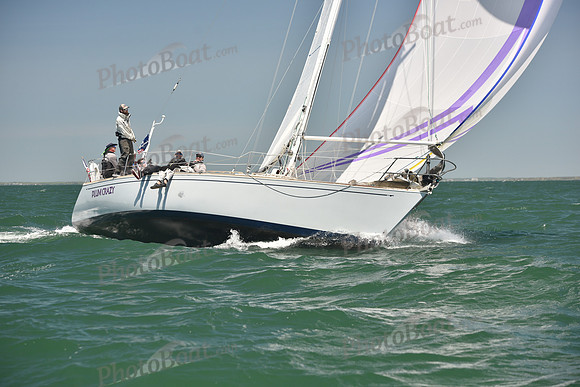 2023 Figawi 1689