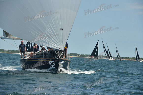 2023 Block Island Race Week A 1345