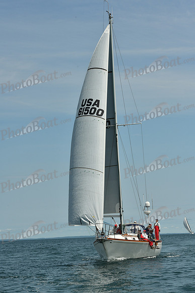 2023 Block Island Race Week D 0484