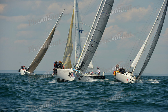 2015 Block Island Race Week A 1723