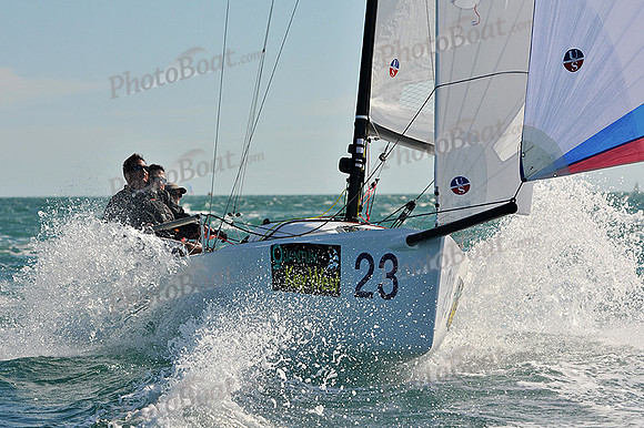 2013 Key West Race Week D 001