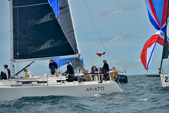 2023 Block Island Race Week E 0037