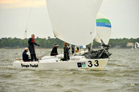 2015 Charleston Race Week E 1074