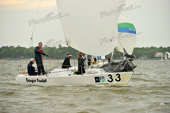 2015 Charleston Race Week E 1074