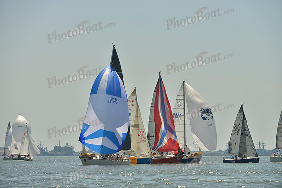 2017 Southern Bay Race Week C_0427