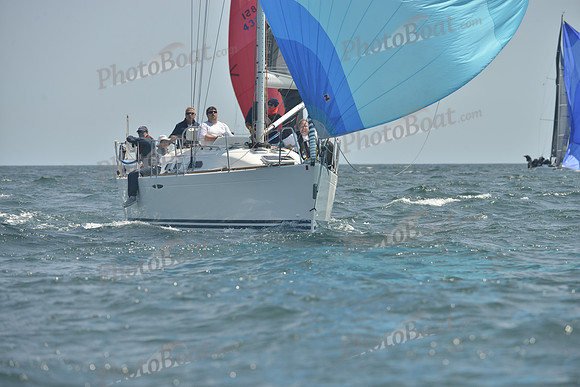 2023 Block Island Race Week C 0768