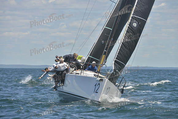 2021 Block Island Race Week D_0037