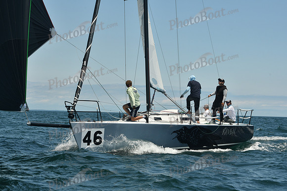 2023 Block Island Race Week A 1003