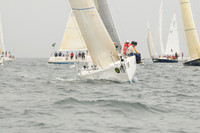 2009 Block Island Race Week Wed 216