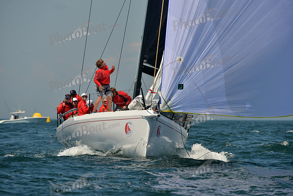 2015 Block Island Race Week A 632