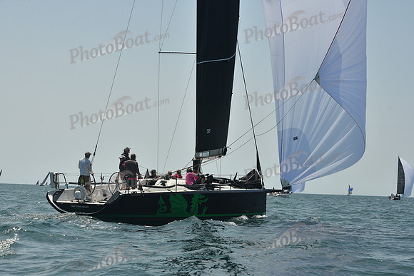 2023 Block Island Race Week A 1423