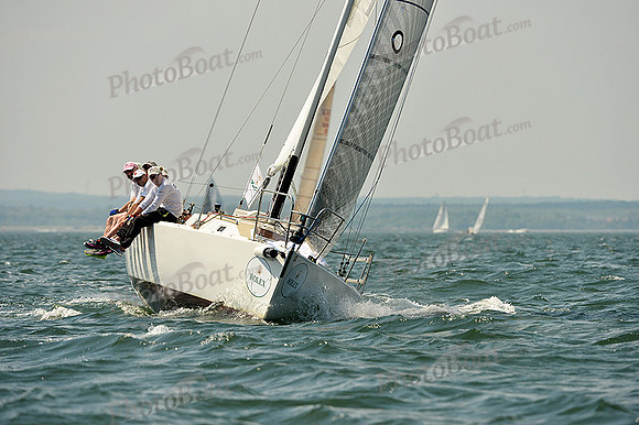 2015 NYYC Annual Regatta E 959