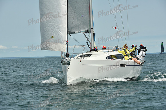 2023 Block Island Race Week D 0726