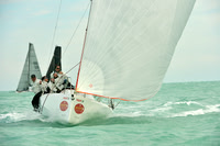 2016 Key West Race Week A_1045