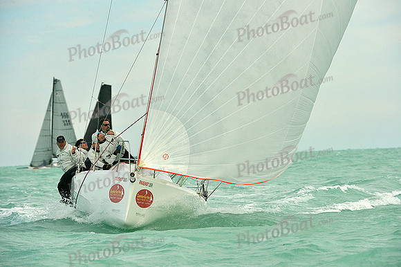 2016 Key West Race Week A_1045