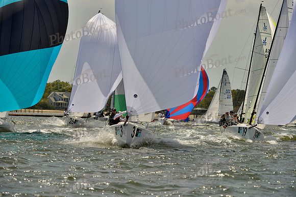 2018 Charleston Race Week A_2633