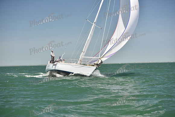 2023 Figawi 1687