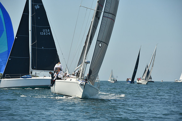 2023 Block Island Race Week A 0202