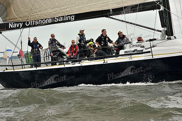 2013 NYYC Annual Regatta A 1519