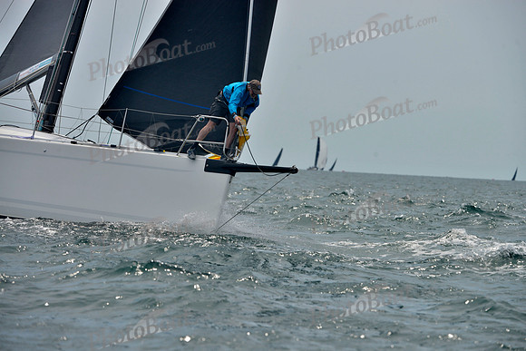 2023 Block Island Race Week E 0701