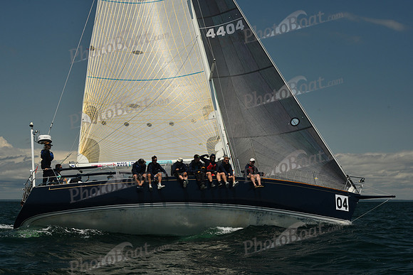 2023 Block Island Race Week A 1144